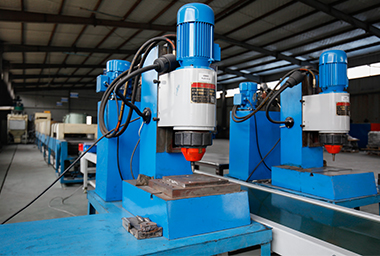 热烈祝贺东营瑞力制动系统有限公司网站上线